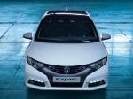 Honda Civic 5-Door 2012 года (EU)